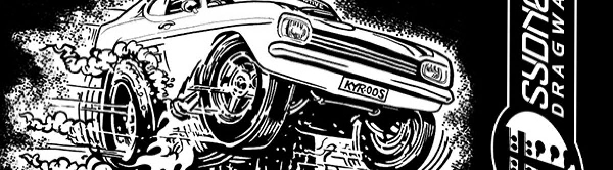 Day of the Drags 2022 (NSW) Cover Image