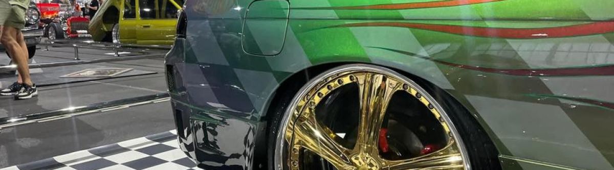 Geelong revival meet (Vic) Cover Image