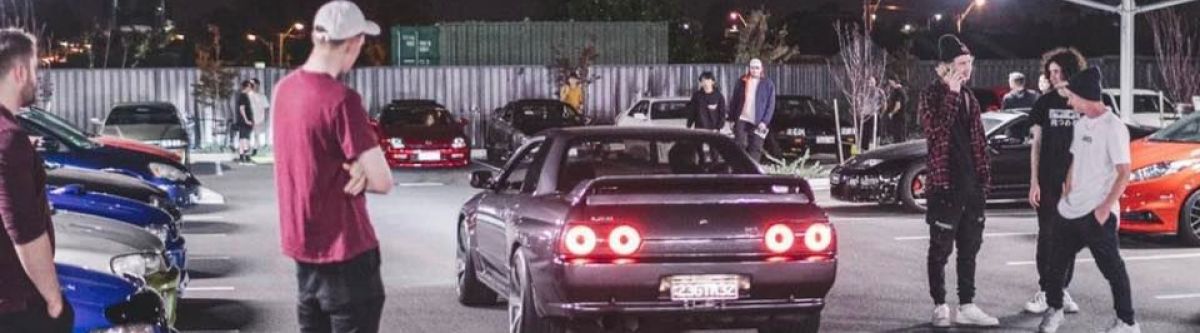 Labour day weekend car meet (Vic) Cover Image