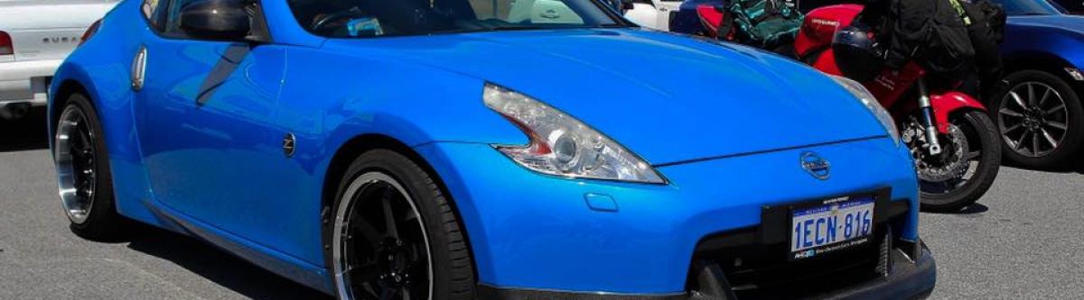 ModFest Static Meet 3 (WA) Cover Image