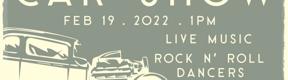 CAR SHOW at the Mountain View Hotel (Vic) Cover Image