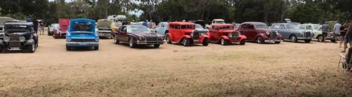 Coffee n Cruise the Nard (Qld) Cover Image