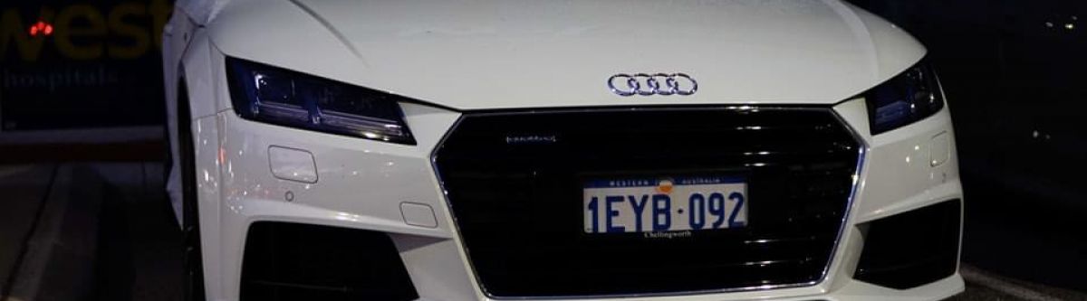 Monday Acceleration Car Cruise (WA) Cover Image