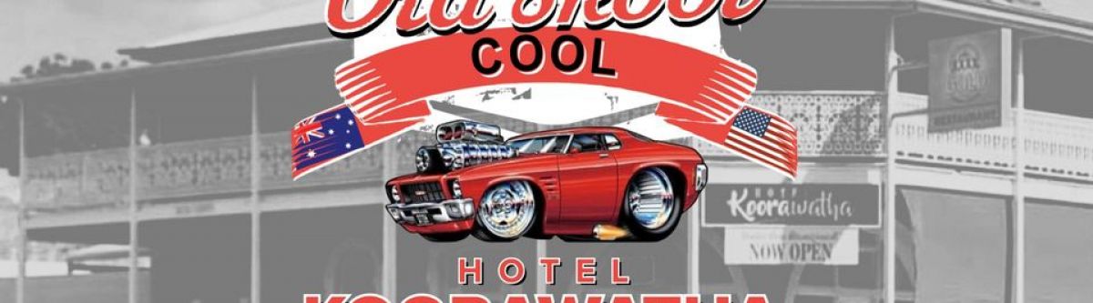 Old Skool Cool Car Show (NSW) Cover Image