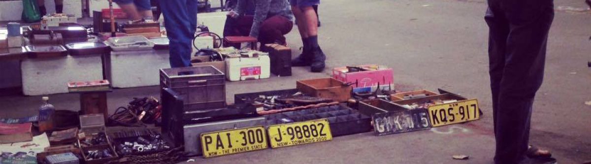 Goulburn Rotary Swap Meet (NSW) *CANCELLED* Cover Image