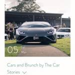 The Car Stories Profile Picture