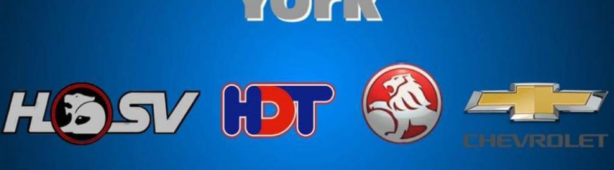 WA Perth Cruise to York (WA) Cover Image