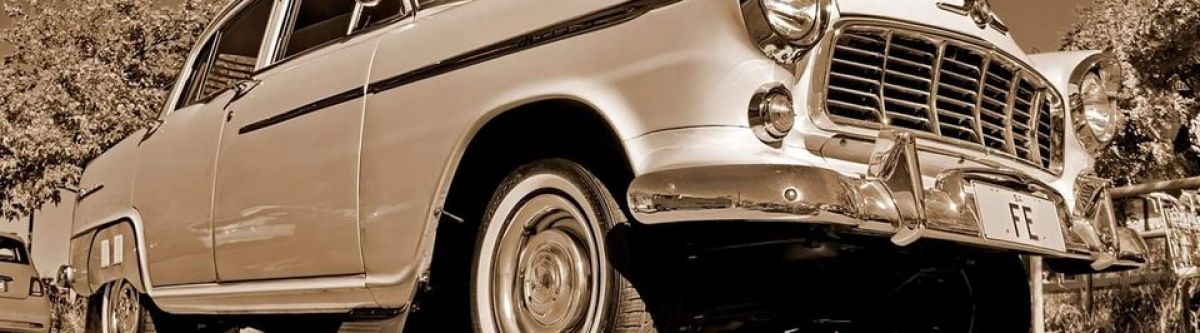 Schnithouse Coffee n Cars Grove Village (SA) Cover Image