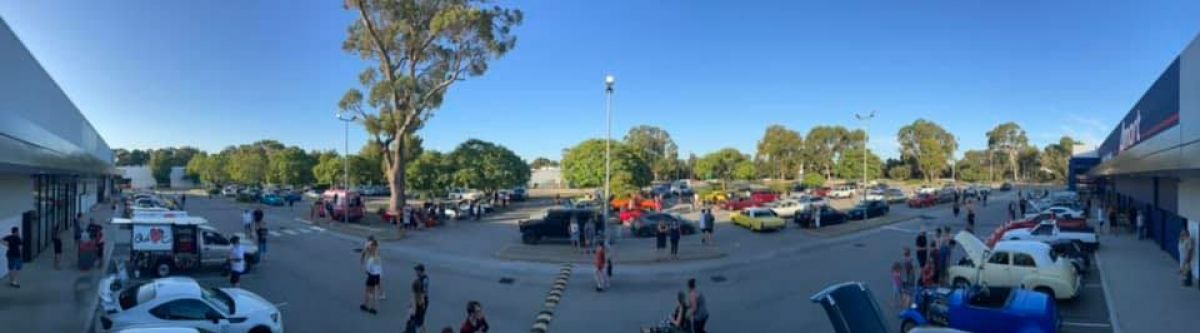 Mandurah Mayhem (WA) Cover Image