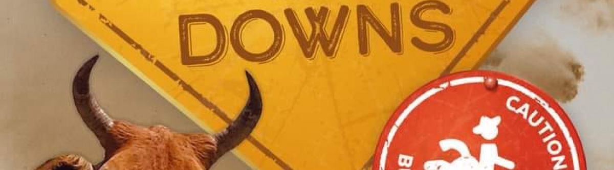 Dust on the Downs Ute Muster (Qld)!!POSTPONED!! Cover Image