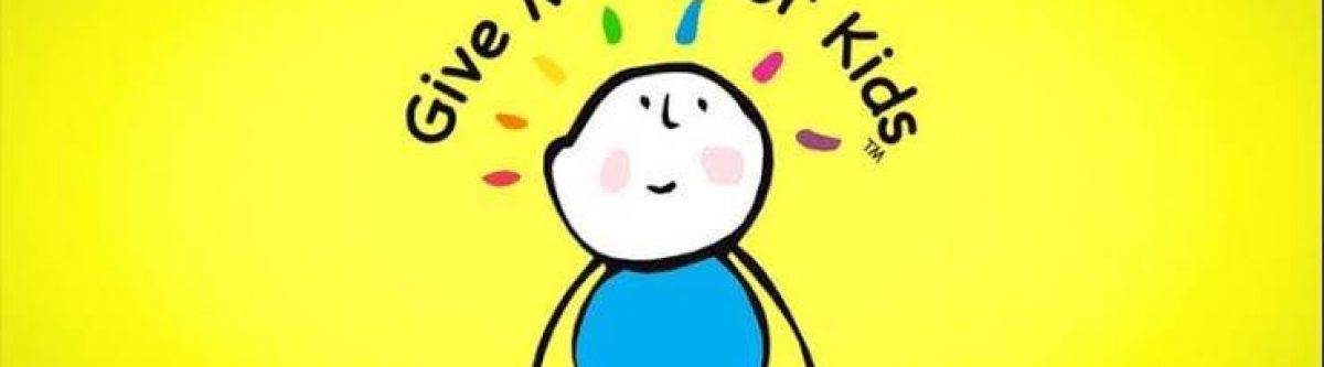 Give Me 5 For Kids Charity Car Show (Qld) Cover Image