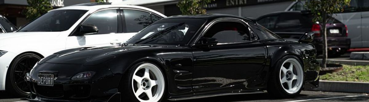 HCE Cars and Coffee 13 (NSW) Cover Image