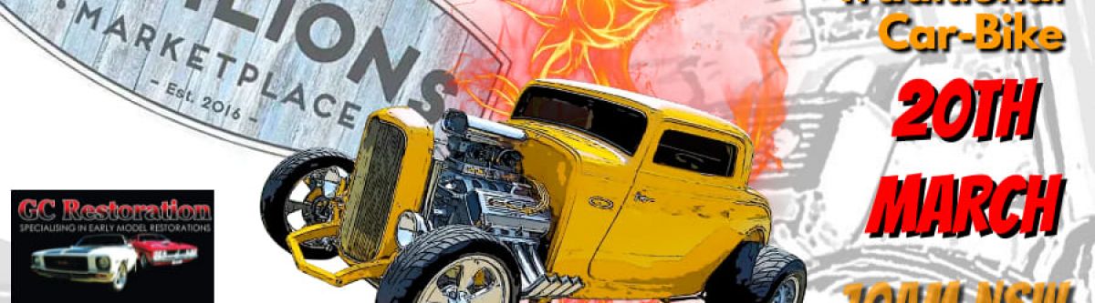 Coffee and Cars Terranora Returns (NSW) Cover Image