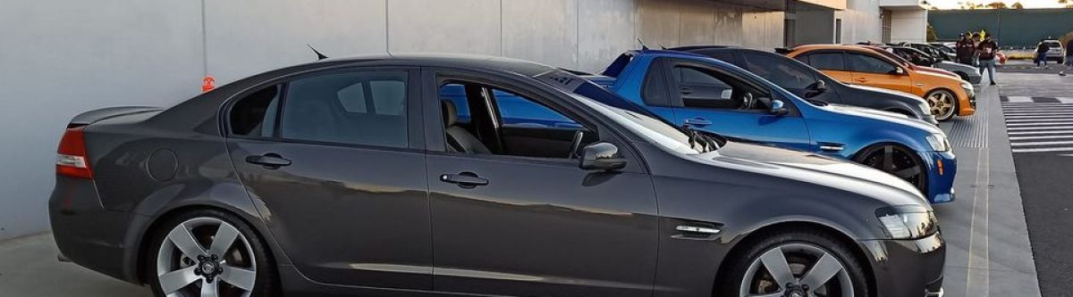 ALL CARS AND BIKES MEET AND CRUISE (Vic) Cover Image