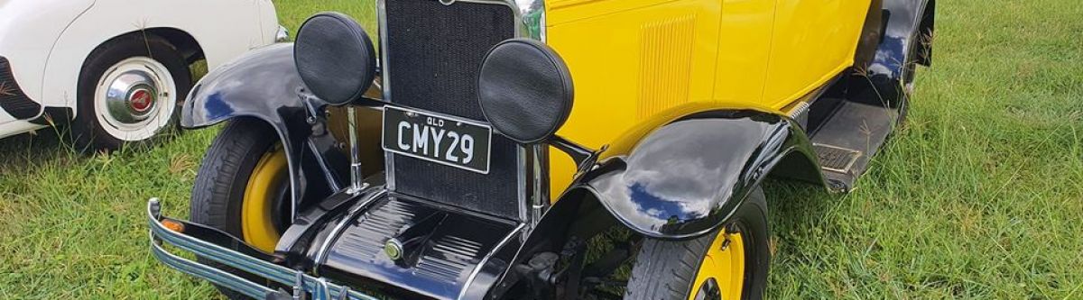 Cars Bikes n Coffee - hosted by Beaudesert Rotary (Qld) *CANCELLED* Cover Image