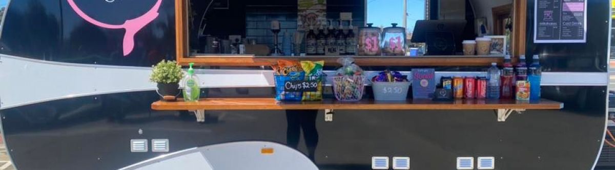 TRE COFFEE CO. 1st Birthday car show (Vic) Cover Image