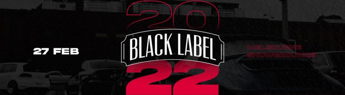 Black Label 2022 (Vic) Cover Image