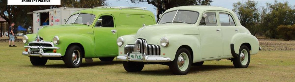 Shannons Southern Coffee Cruise Southwest (WA) Cover Image