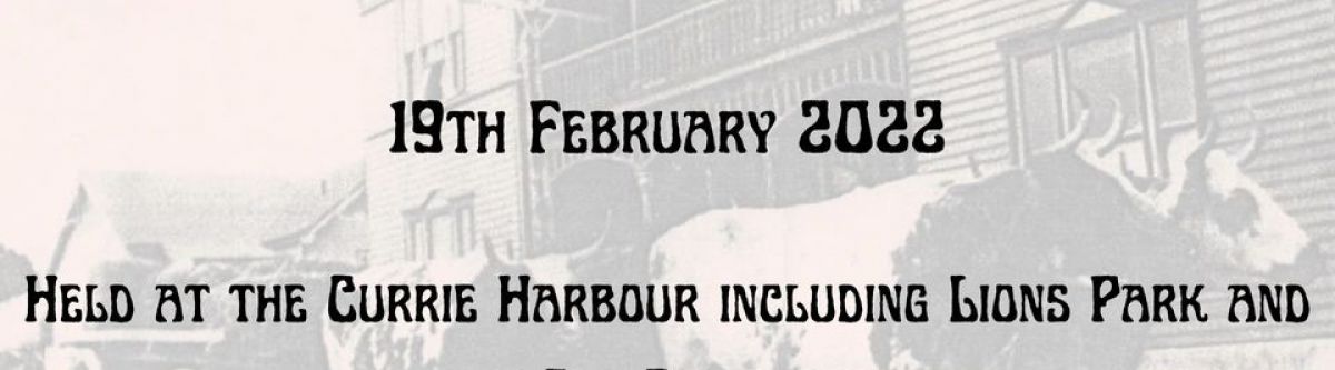 Wheels On King Island Through the Ages (Tas) Cover Image