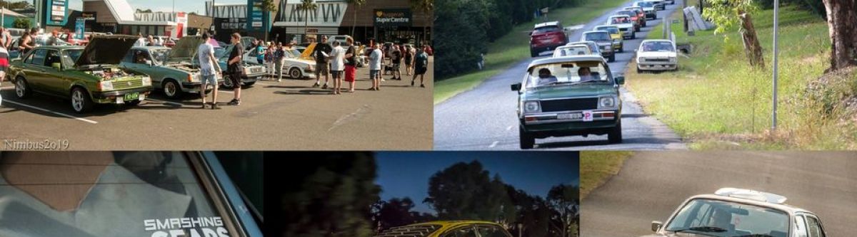 Geminats Supercruise 2022 (NSW) Cover Image