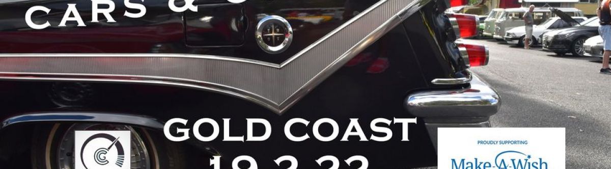 Cars & Coffee Gold Coast (Qld) Cover Image