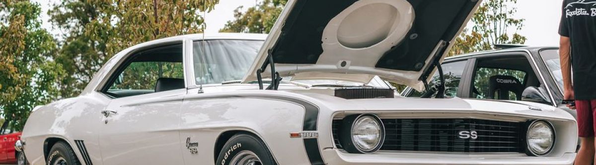 HCE Cars and Coffee 12 (NSW) Cover Image