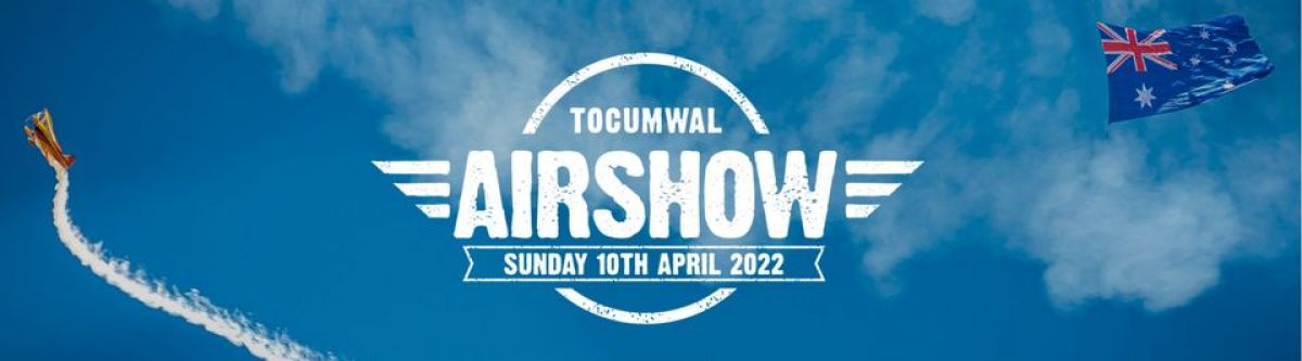 2022 Tocumwal Airshow (NSW) Cover Image