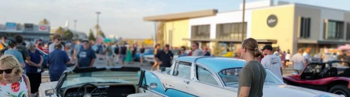 Burgers and Steel Bumpers in Alkimos!!! (WA) Cover Image