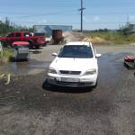 Holden Astra Profile Picture