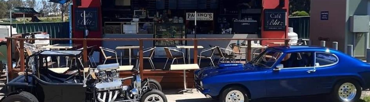 Car-Pacinos 2.0 (NSW) *POSTPONED DUE TO WEATHER* Cover Image