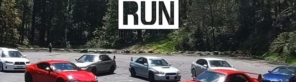 MTNRUN x Medatsu Kuru Melbourne to Shepparton Cruise (Vic) *CANCELLED* Cover Image