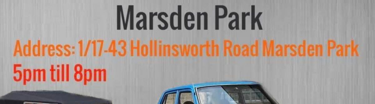 Rod 2 Mod car meet at Harry’s Marsden park (NSW) Cover Image
