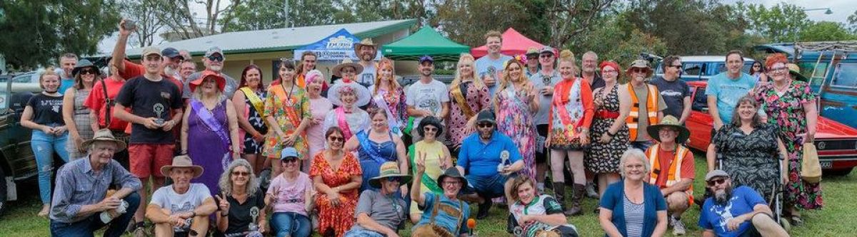 Dubs on the Hill 2022 (Qld) Cover Image