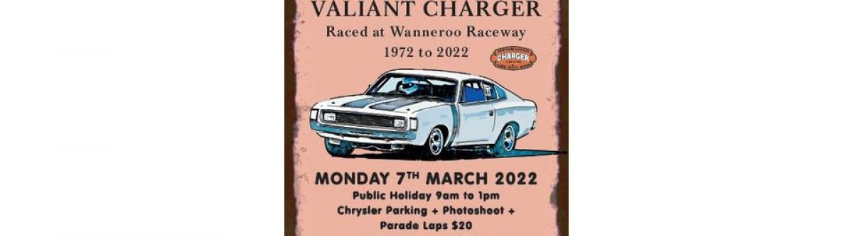 Chargers on the Grid (WA) Cover Image