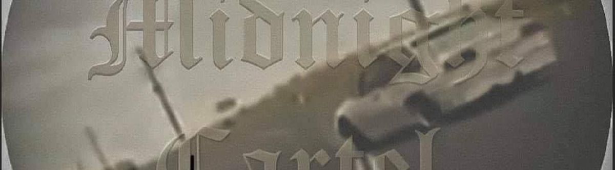 Midnight Cartel X Nightlife Crew (Vic) Cover Image