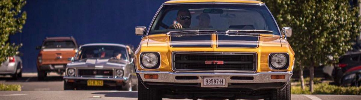 Coffee & Chrome Bobbin Head (NSW) Cover Image