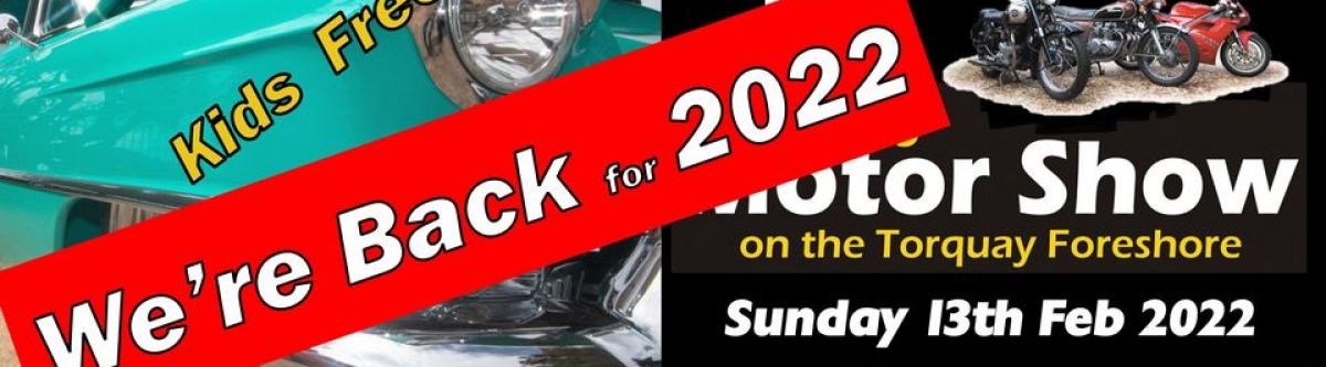 Torquay Rotary Motor Show (Vic) Cover Image