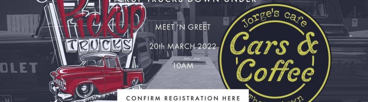 Meet 'N Greet (Vic) Cover Image