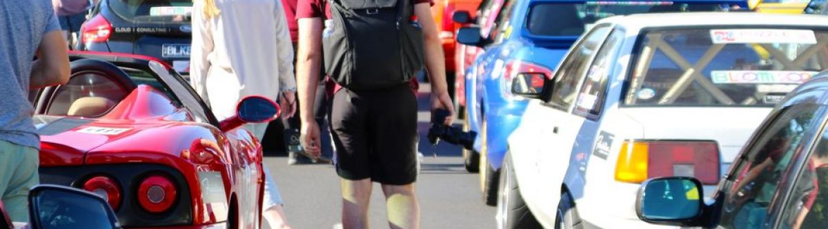 SAVE THE DATE - Adelaide Car Club Cruise , Burgers and Finch Restorations Factory Tour Cover Image