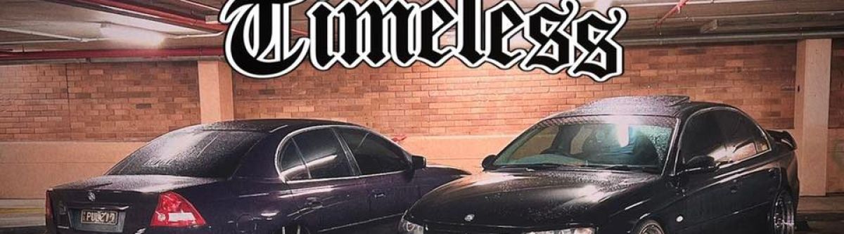 Timeless - March Meet! (Qld) Cover Image