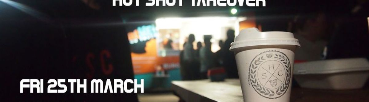 Street Syndicate Hot Shot Takeover (Qld) Cover Image