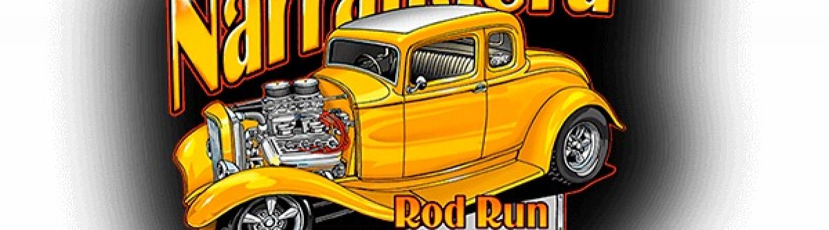 Narrandera Rod Run - Show N Shine Event (NSW) Cover Image