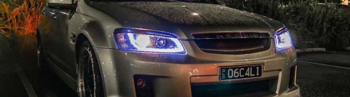 Night Crawlers X Street Scene AU Meet (Qld) Cover Image