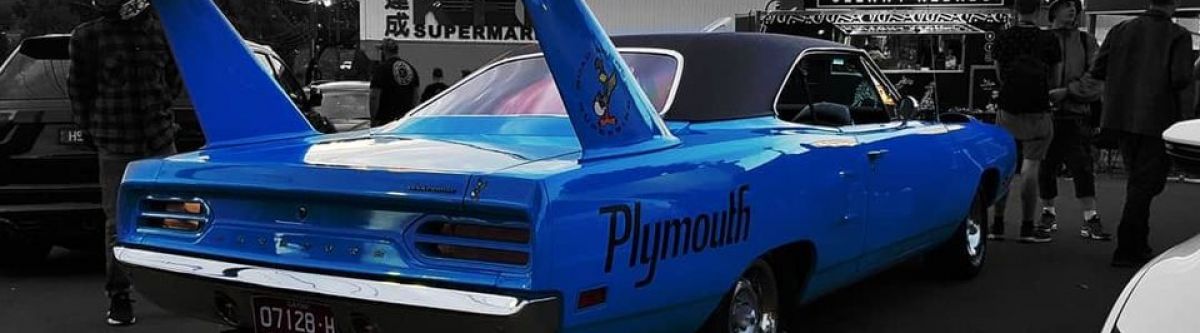 CLASSICS & MUSCLE - WEDNESDAY NIGHT CHILLS (Vic) Cover Image