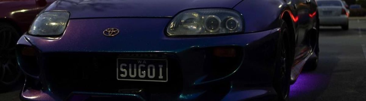 Acceleration Car Cruise/Meet (WA) Cover Image