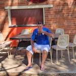 Adam Wilson Profile Picture