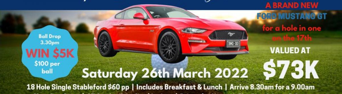 2022 Mustang Classic (NSW) Cover Image