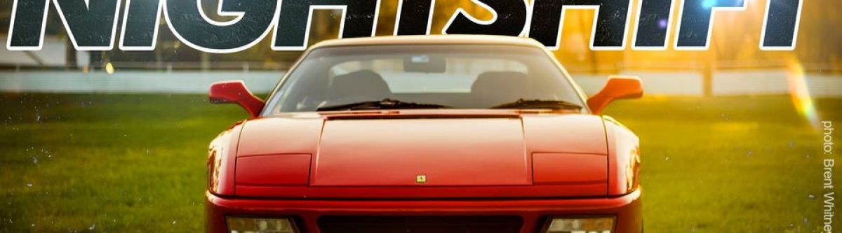 DS Brisbane Night Shift - April 2022 (Qld) Cover Image