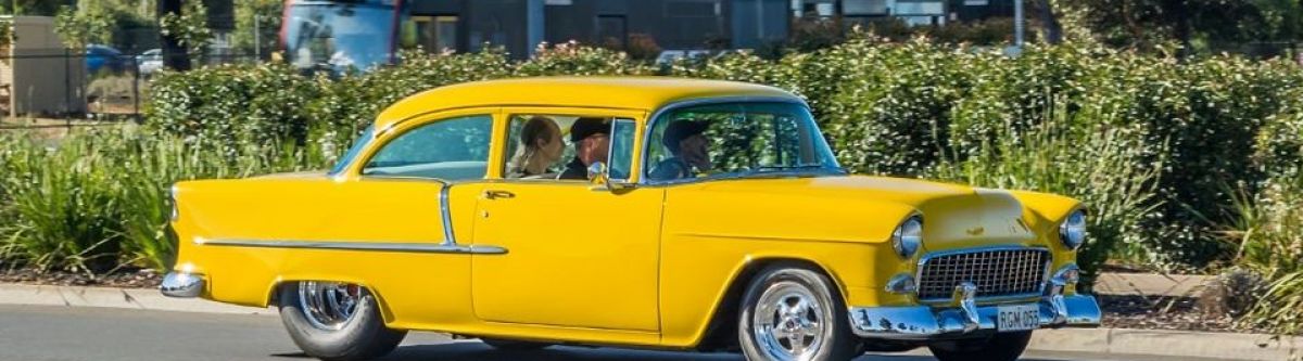 COFFEE N CLASSICS April (SA) Cover Image