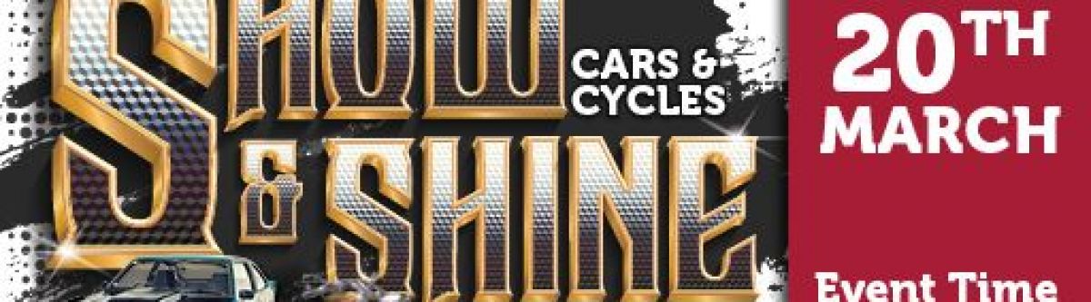 Show & Shine Twilight Event (Qld) Cover Image